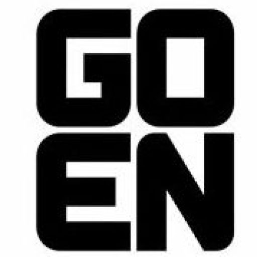 goen logo